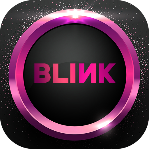 BLINK - BlackPink game