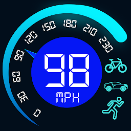 Speedometer: GPS Speed Tracker: Download & Review