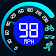 Speedometer: GPS Speed Tracker icon