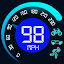 Speedometer: GPS Speed Tracker