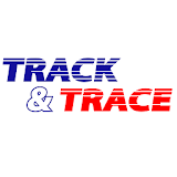 Thailand Post Track & Trace icon