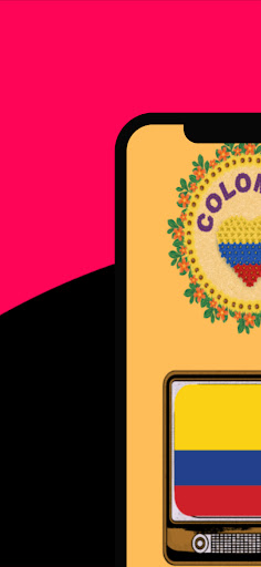 Colombia canales directos