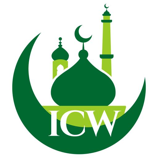 Islamic Center of Wylie logo