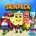 Cover Image of Download Skins Pineapple House For Mine  APK