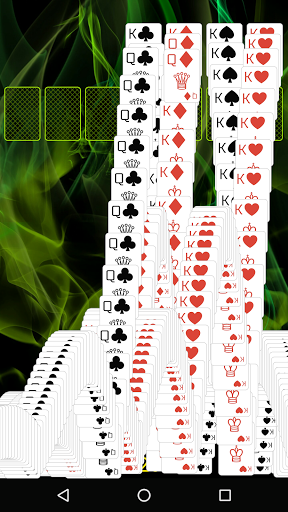 Queenie Solitaire 5.2.2158 screenshots 2