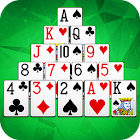 Pyramid Solitaire 1.22.5083