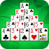 Pyramid Solitaire1.19.5002