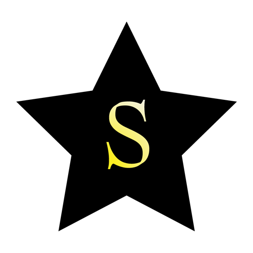 SoulPangStars logo