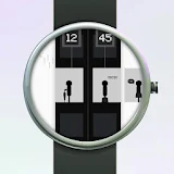 Elevator Watch Face for Wear icon