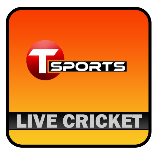 Download T Sports Live Cricket APK