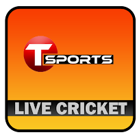 T Sports Live Cricket