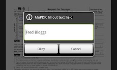 MuPDFのおすすめ画像5