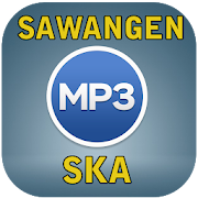 Top 20 Music & Audio Apps Like Sawangen versi SKA - Best Alternatives