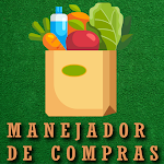 Cover Image of Télécharger Manejador de Compras  APK