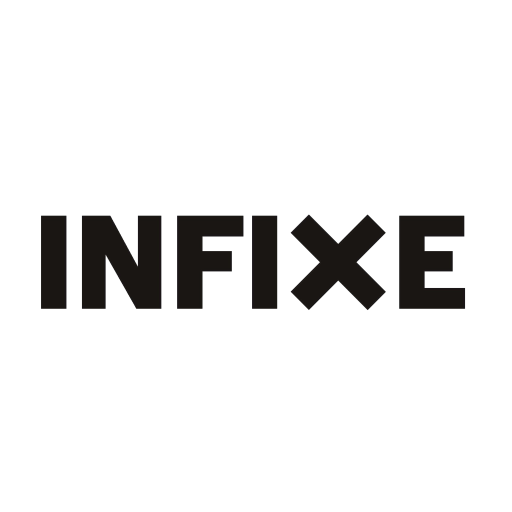 INFIXE Contabilidade logo