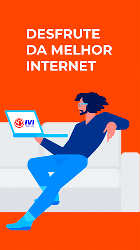 Ivi Comunicações & Informática Screen 3