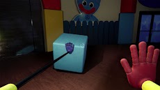 Poppy play horror huggy wuggy Gameのおすすめ画像5