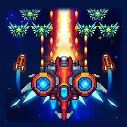 Space Force - Galaxy War
