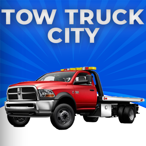 Tow Truck City