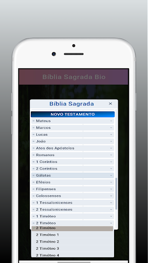 Lição da Escola Sabatina 2025 Screenshot 1 - AppWisp.com