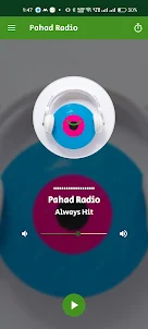 Pahad Radio