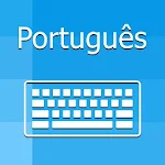 Cover Image of Download Portuguese Keyboard:Translator  APK