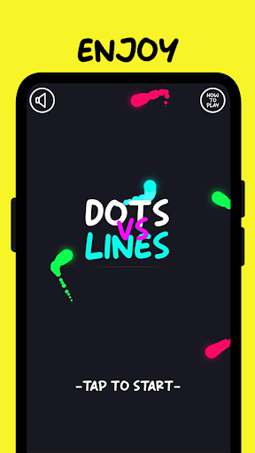 DotsNLines