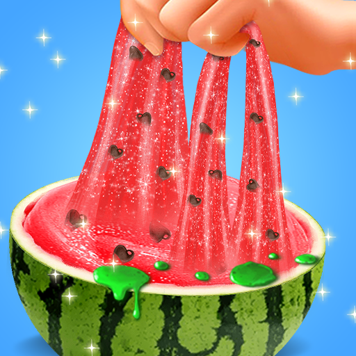 Get ASMR Slime DIY Antistress Toys for Android Aso Report