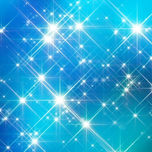 Real Glitter Live Wallpaper logo