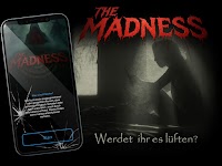 screenshot of The Madness - Horror Story