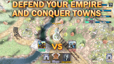 Shadows of Empires: PvP RTSのおすすめ画像2
