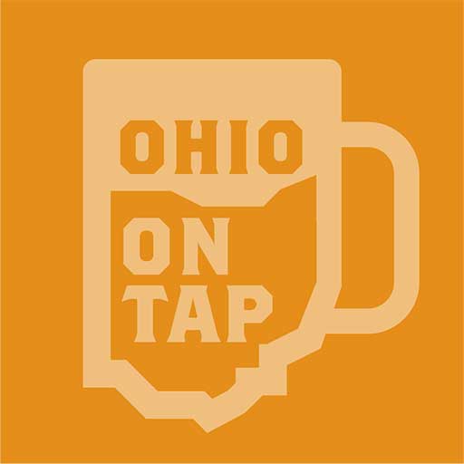 Ohio on Tap logo