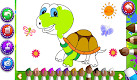 screenshot of Kids Games - Learn by Playing