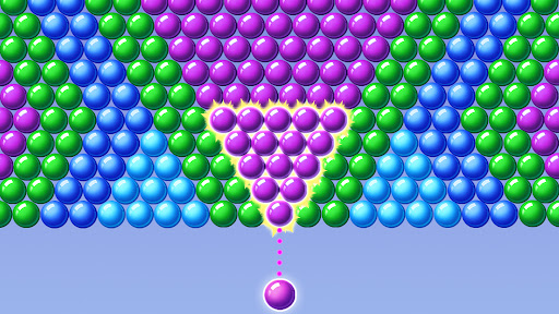 Bubble Shooter photo 8
