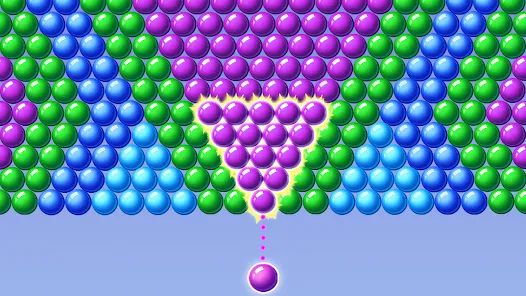Bubble Shooter - Apps on Google Play