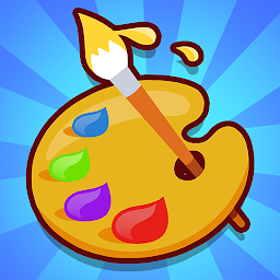 Easy Drawing Coloring Mod Apk