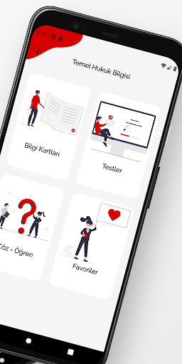 KPSS Vatandaşlık Rehberi 2024 Screenshot 2 - AppWisp.com
