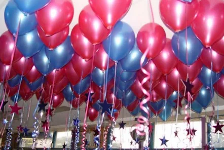 Balloon Decoration Ideas Apps On Google Play - Balloon Decoration At Home Ideas