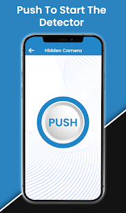 Hidden Camera - Spy Cam Finder 1.1 APK screenshots 3