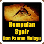 Kumpulan Syair Dan Pantun Melayu  Icon