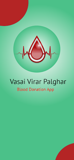 Vasai Virar Blood Donation App Screen 3