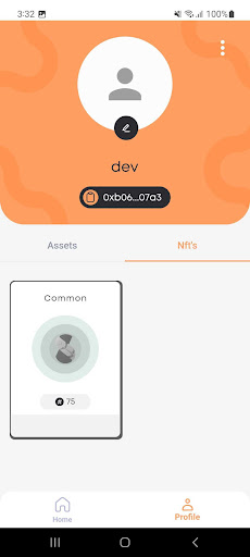 Screenshot of Metasuite City