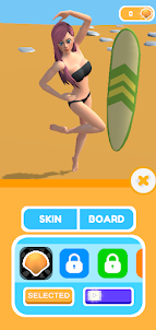 Surf Me Up
