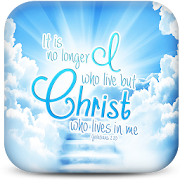 Bible Quotes Live Wallpaper 7.0 Icon