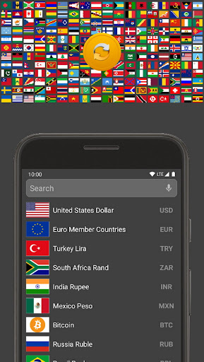 Convert Georgian Lari