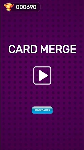 Card Merge