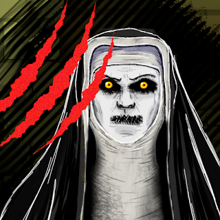 Demonic Nun. Two Evil Dungeons apk