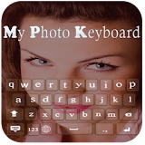 My Photo Go Keyboard icon