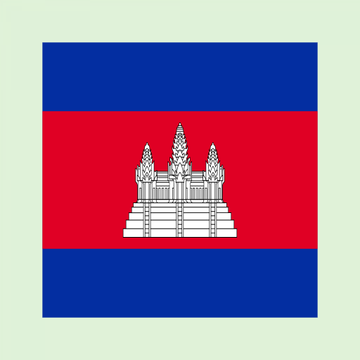 Khmer English Translator logo