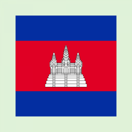 Khmer English Translator